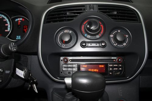 Renault Kangoo - Photo 17
