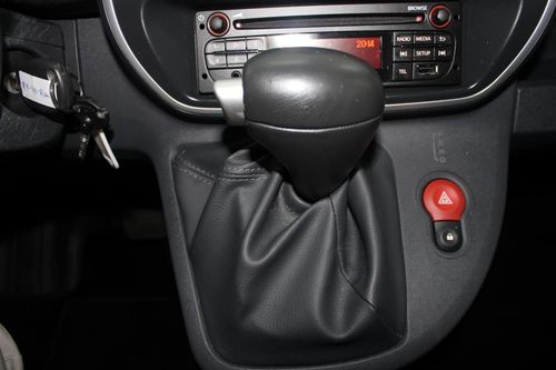 Renault Kangoo - Photo 18