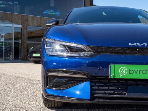 Kia EV6 - Photo 6