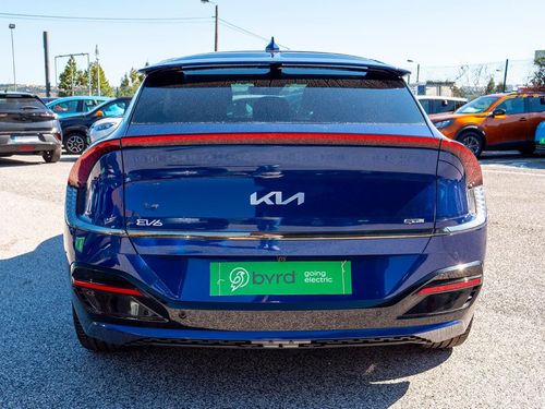 Kia EV6 - Photo 10