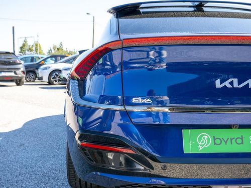 Kia EV6 - Photo 11