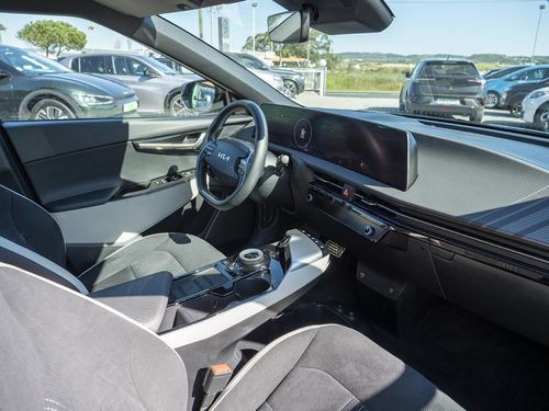 Kia EV6 - Photo 28