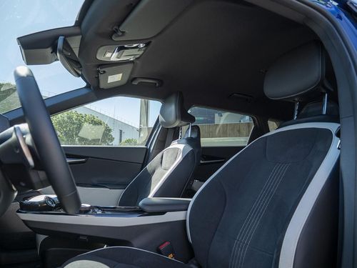 Kia EV6 - Photo 36