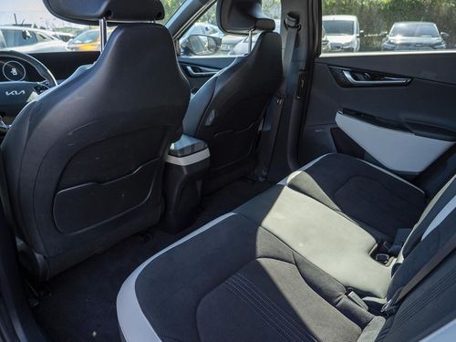 Kia EV6 - Photo 37