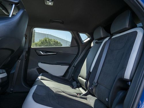 Kia EV6 - Photo 38