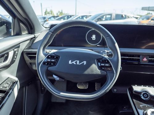 Kia EV6 - Photo 32
