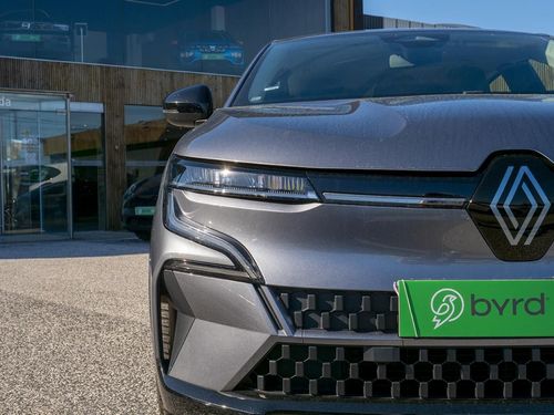 Renault Mégane E-Tech - Photo 5