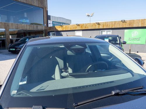 Renault Mégane E-Tech - Photo 7