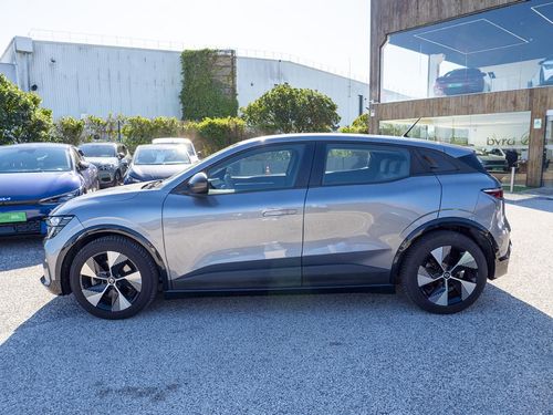 Renault Mégane E-Tech - Photo 8