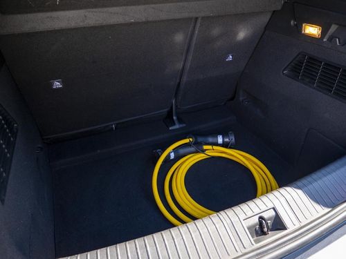 Renault Mégane E-Tech - Photo 14