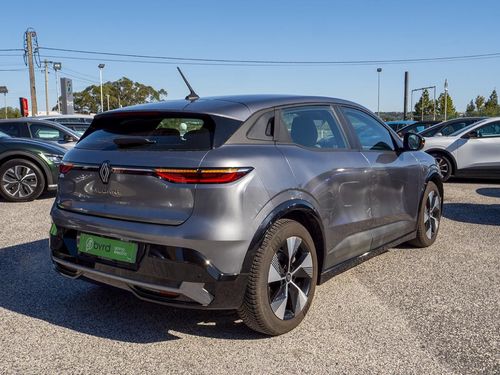 Renault Mégane E-Tech - Photo 15