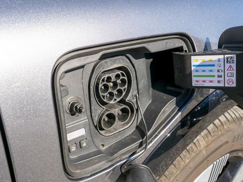 Renault Mégane E-Tech - Photo 17