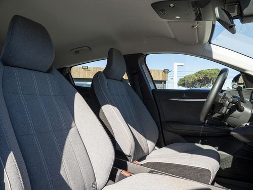 Renault Mégane E-Tech - Photo 20