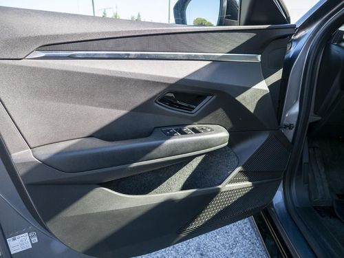 Renault Mégane E-Tech - Photo 21