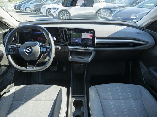 Renault Mégane E-Tech - Photo 24