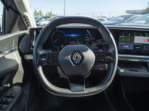 Renault Mégane E-Tech - Photo 26