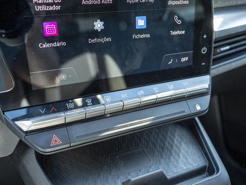 Renault Mégane E-Tech - Photo 32