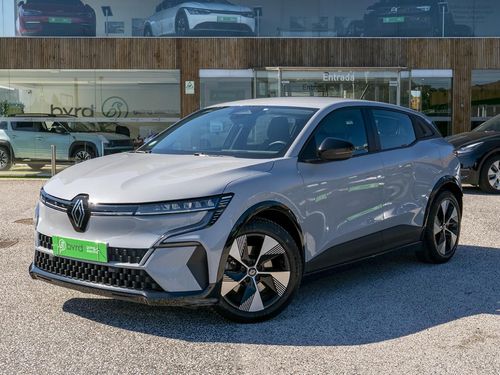 Renault Mégane E-Tech - Photo 2