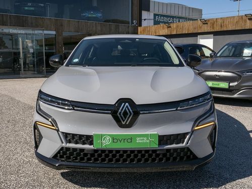 Renault Mégane E-Tech - Photo 4