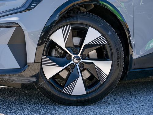 Renault Mégane E-Tech - Photo 3