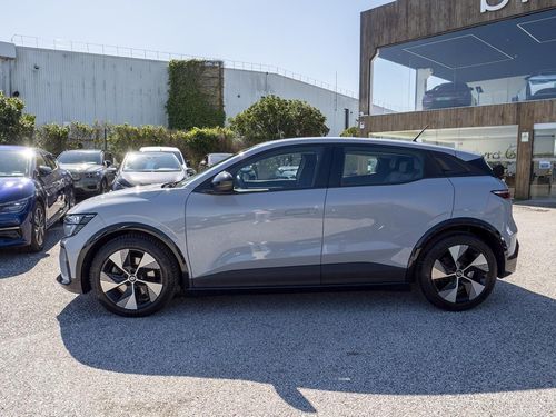 Renault Mégane E-Tech - Photo 8