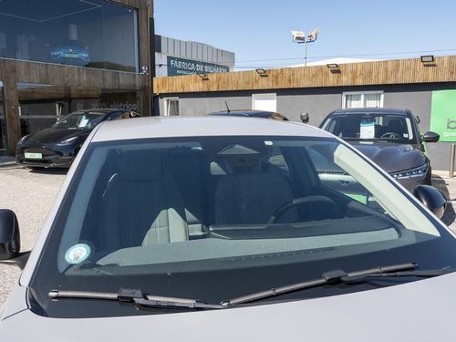 Renault Mégane E-Tech - Photo 7