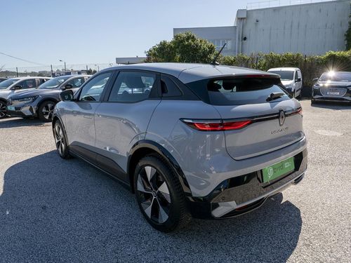 Renault Mégane E-Tech - Photo 9