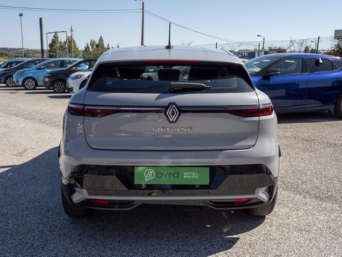 Renault Mégane E-Tech - Photo 10