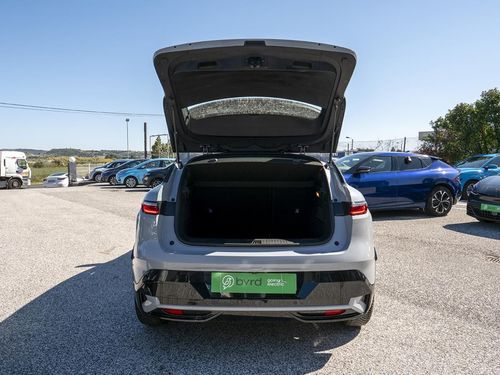 Renault Mégane E-Tech - Photo 13