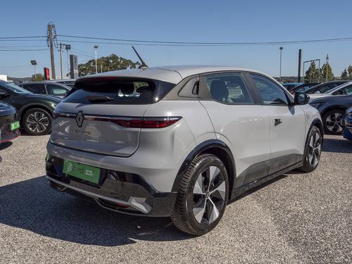 Renault Mégane E-Tech - Photo 15