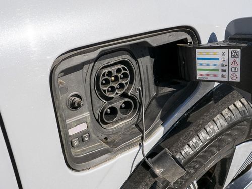 Renault Mégane E-Tech - Photo 17