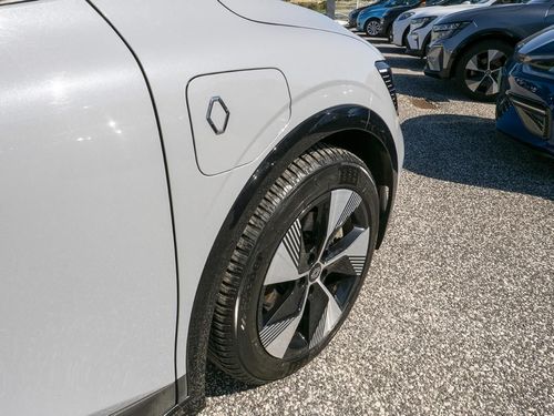 Renault Mégane E-Tech - Photo 18