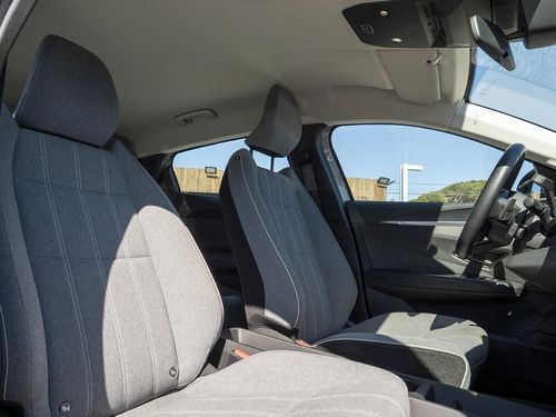 Renault Mégane E-Tech - Photo 20