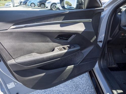 Renault Mégane E-Tech - Photo 22