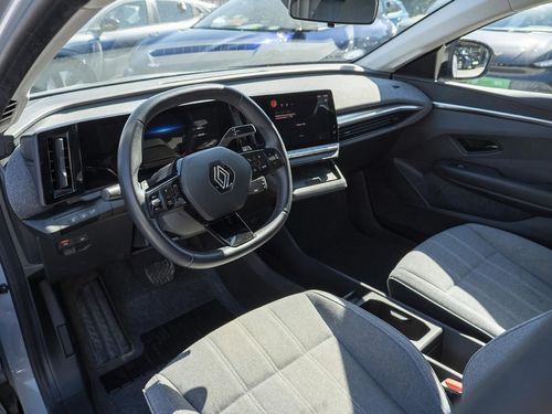 Renault Mégane E-Tech - Photo 23