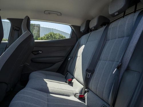 Renault Mégane E-Tech - Photo 26