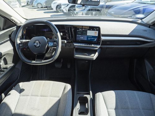 Renault Mégane E-Tech - Photo 27