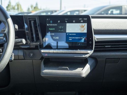 Renault Mégane E-Tech - Photo 29