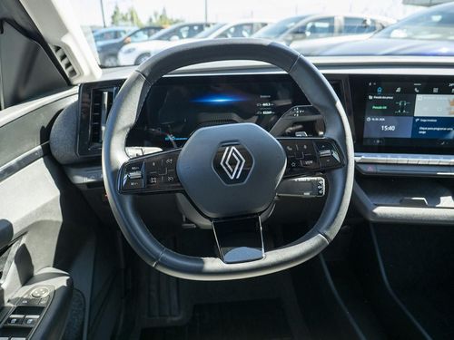 Renault Mégane E-Tech - Photo 28