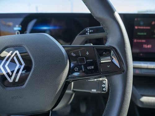 Renault Mégane E-Tech - Photo 31