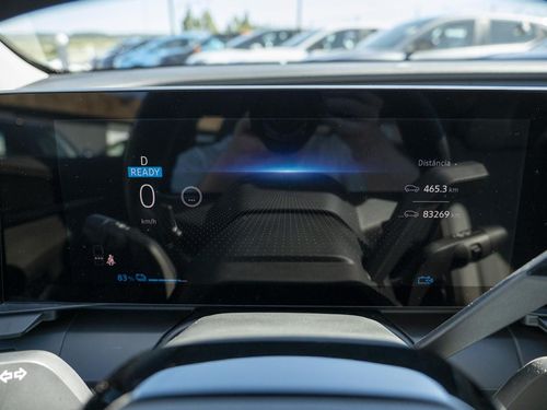 Renault Mégane E-Tech - Photo 32