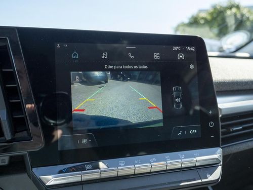 Renault Mégane E-Tech - Photo 33