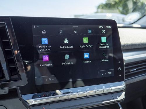 Renault Mégane E-Tech - Photo 35