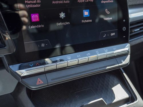 Renault Mégane E-Tech - Photo 36