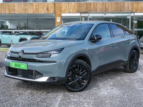 Citroen e-C4 - Photo 2