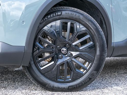 Citroen e-C4 - Photo 3