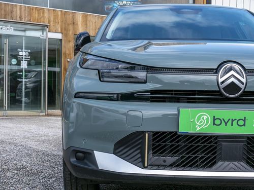 Citroen e-C4 - Photo 5