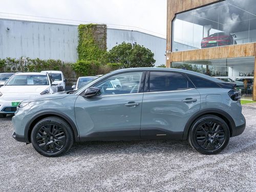 Citroen e-C4 - Photo 8