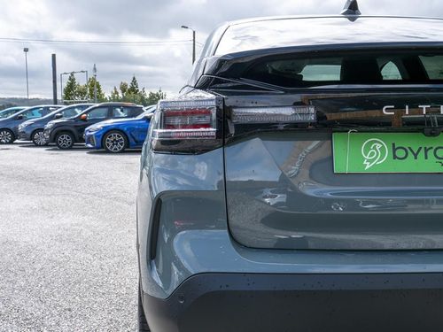 Citroen e-C4 - Photo 11