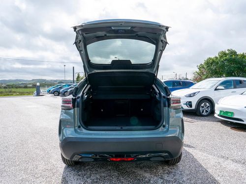 Citroen e-C4 - Photo 13